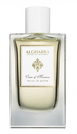 Crown of Marmara - Alghabra Parfums - Extrait de Parfum - Unisex - 10ml