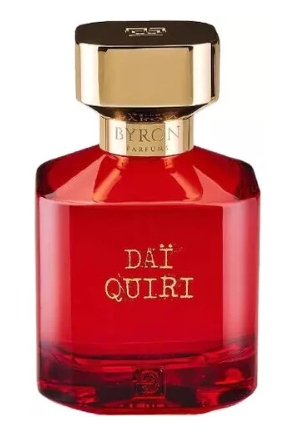 Byron Parfums Daï Quiri Eau De Parfum 5ml - Unisex
