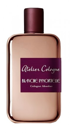 Blanche Immortelle - Atelier Cologne - Extrait de Parfum - Damer - 3ml