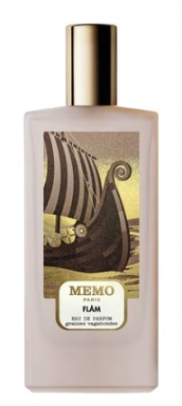 Flam - Memo Paris - Eau de Parfum - Unisex - 5ml