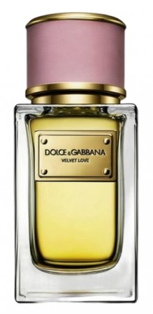 Velvet Love - Dolce&Gabbana - Eau de Parfum - Damer - 3ml