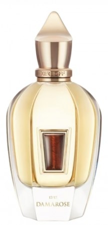 Damarose - Xerjoff - Eau de Parfum - Unisex - 5ml
