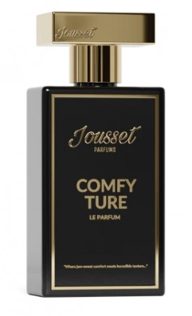 Comfy Ture - Jousset Parfums - Extrait de Parfum - Unisex - 10ml