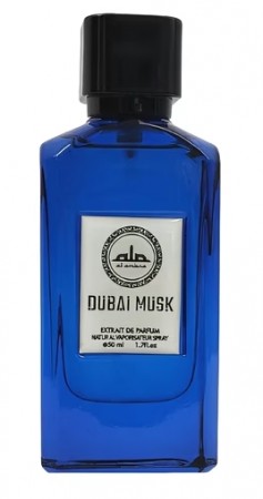 Dubai Musk Al Ambra - Unisex