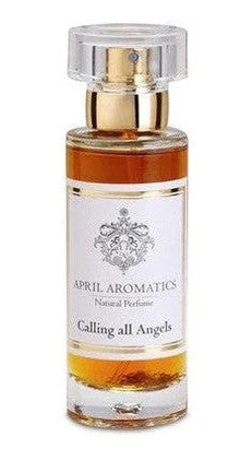 Calling All Angels April Aromatics - Unisex
