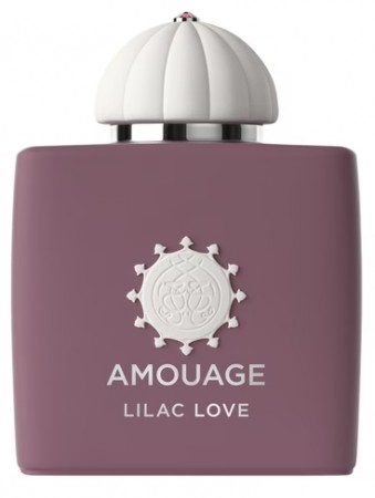 Lilac Love - Amouage - Eau de Parfum - Damer - 5ml