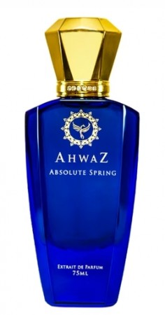 Absolute Spring Ahwaz Fragrance - Unisex