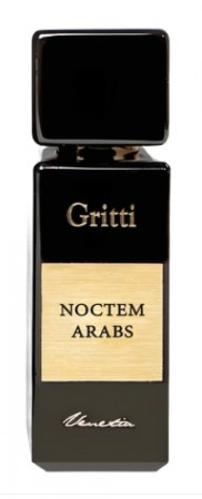 Noctem Arabs Gritti - Unisex