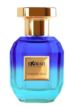 Extrait Ordinario - 3ml, 5ml, 10ml prøver