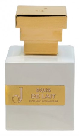 Bois de Lait - Jupilò - Extrait de Parfum - Unisex - 10ml