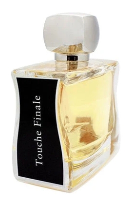 Touche Finale - Jovoy Paris - Eau de Parfum - Unisex - 10ml