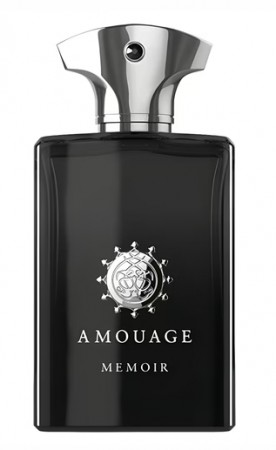 Memoir Man Amouage - Menn