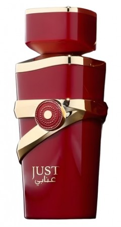 Fragrance World Just Anabi edp - 100ml