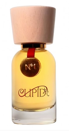 Cupid No.1 - Cupid Perfumes - Extrait de Parfum - Unisex - 3ml