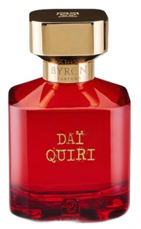 Daï Quiri - Byron Parfums - Extrait de Parfum - Unisex - 10ml
