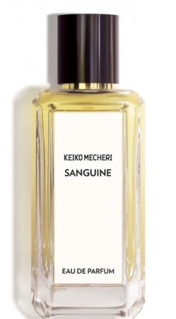 Sanguine - Keiko Mecheri - Eau de Parfum - Damer - 3ml