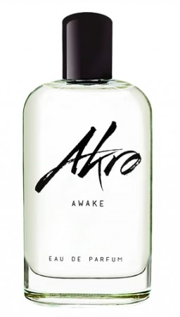 Awake - Akro - Eau de Parfum - Unisex - 5ml
