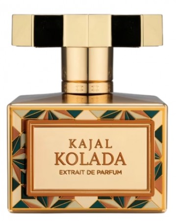 Kolada - Kajal - Extrait de Parfum - Unisex - 5ml