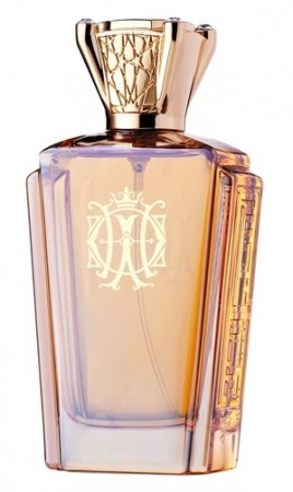 Kamuthraa Attar Al Has - Unisex