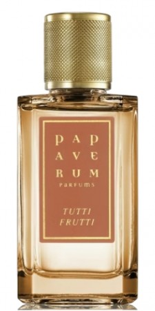 Tutti Frutti - Jardin de Parfums - Eau de Parfum - Unisex - 5ml