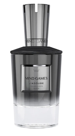 Mind Games J´Adoube Eau De Parfum 10ml - Unisex