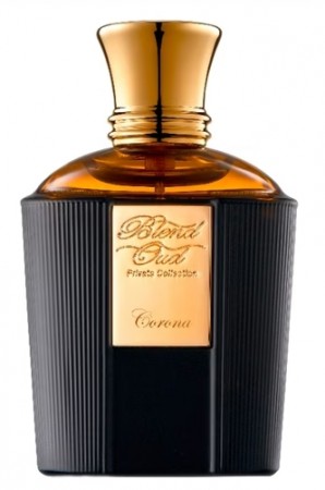 Corona - Blend Oud - Eau de Parfum - Unisex - 10ml