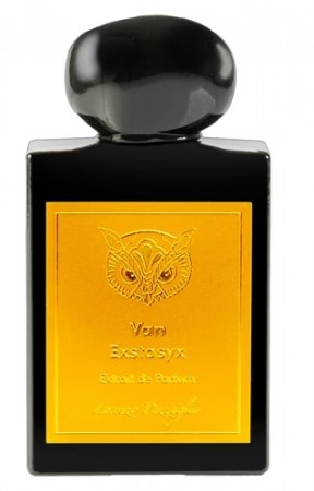 Van Exstasyx - Lorenzo Pazzaglia - Extrait de Parfum - Unisex - 5ml