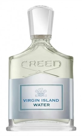 Virgin Island Water - Creed - Eau de Parfum - Unisex - 5ml