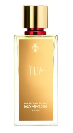 Marc-Antoine Barrois Tilia Eau De Parfum 5ml - Unisex