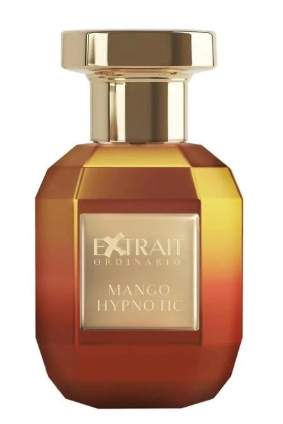 Mango Hypnotic - Extrait Ordinario - Extrait de Parfum - Unisex - 5ml