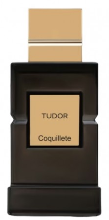 Tudor - Coquillete - Extrait de Parfum - Unisex - 5ml