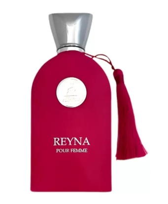 Raina puor feme Maison Alhambra EDP 100 ml