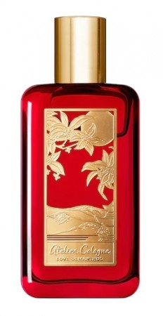 Love Osmanthus Lunar New Year Edition Atelier Cologne - Unisex