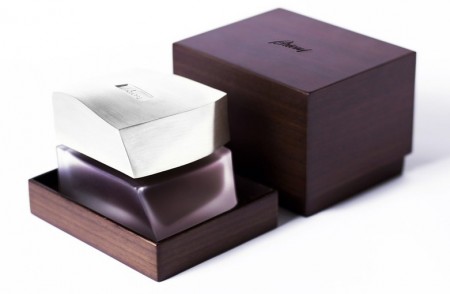 Brioni Extrait - Brioni - Extrait de Parfum - Menn - 3ml