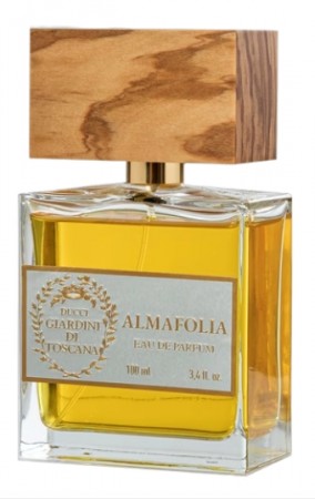 Almafolia - Giardini Di Toscana - Eau de Parfum - Unisex - 5ml