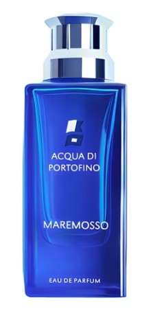 Maremosso - Acqua di Portofino - Eau de Parfum - Unisex - 5ml