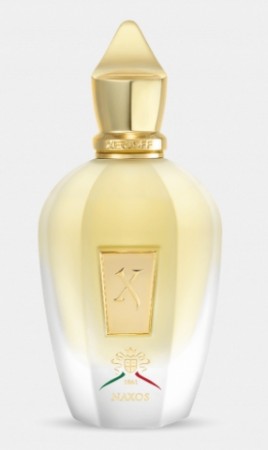 Xerjoff - Naxos - Eau de Parfum - Men - 100ml