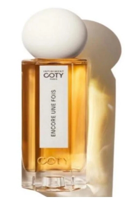 Infiniment Coty Paris Encore Une Fois Parfum 5ml - Unisex