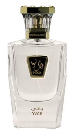 Ya'E - Hind Al Oud - Eau de Parfum - Unisex - 10ml