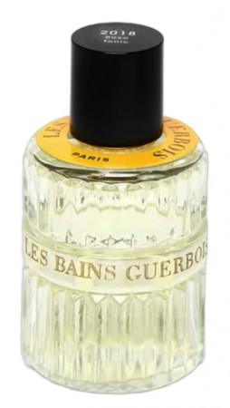 2018 Roxo Tonic - Les Bains Guerbois - Eau de Parfum - Unisex - 3ml