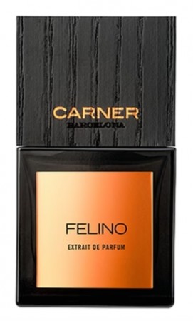 Felino Carner Barcelona - Unisex