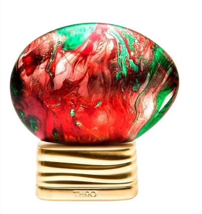 Live In Colors - The House of Oud - Eau de Parfum - Unisex - 5ml