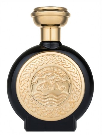 Dasman - Boadicea the Victorious - Eau de Parfum - Unisex - 3ml