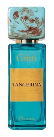 Tangerina - Gritti - Eau de Parfum - Unisex - 5ml