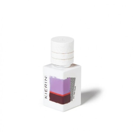 OFF THE RADAR - Kierin - Eau de Parfum - Unisex - 3ml