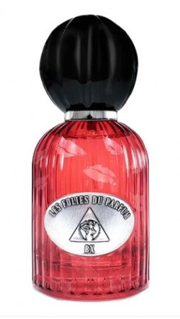 BX Les Folies Du Parfum - Unisex
