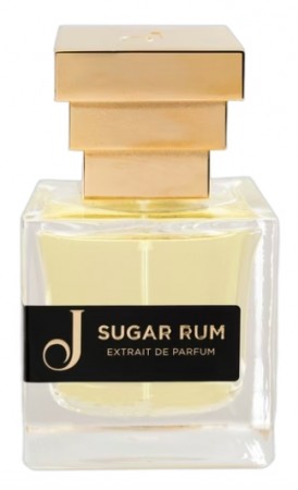 Sugar Rum - Jupilò - Extrait de Parfum - Unisex - 10ml
