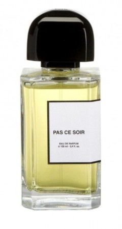 BDK Pac Ce Soir Eau De Parfum 5ml - Damer 