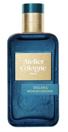 Oolang Monochrome - Atelier Cologne - Extrait de Parfum - Unisex - 10ml