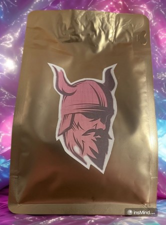 Coffee Liberia - Hele Bønner Mellombrent Kaffe 250g